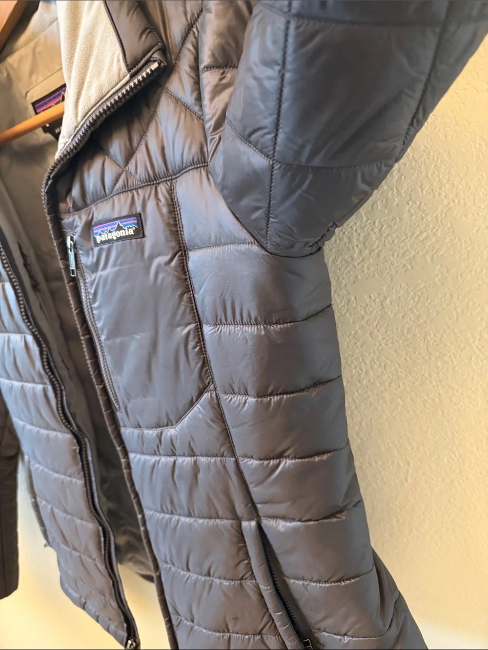 Patagonia Women's Radalie Jacket Size XS